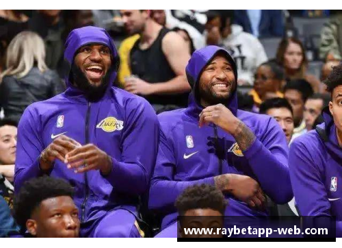 NBA湖人季后赛之路：星光熠熠的战斗与荣耀