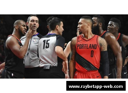 NBA明星的魅力：探索他们的生活、职业和影响