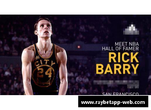 NBA琼巴里：篮球世界的明星球员