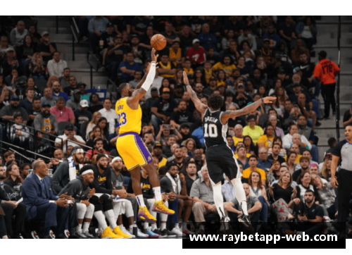 NBA赛事实时直播和最新战况一网打尽