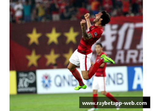 陆俊杰：新一代中国足球希望之星