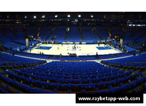 北京NBA：球场之都的崛起