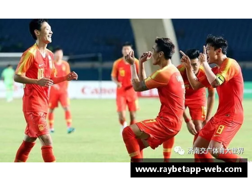 韩国与伊朗：亚洲足球之争