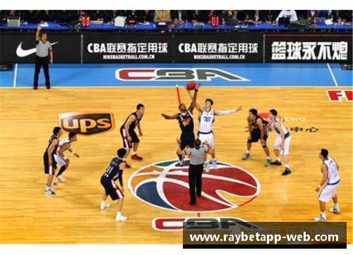 布朗森NBA发展与突破：探索未来球场的新纪元
