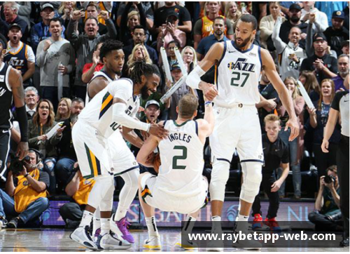 如何购买NBA比赛门票：简易指南