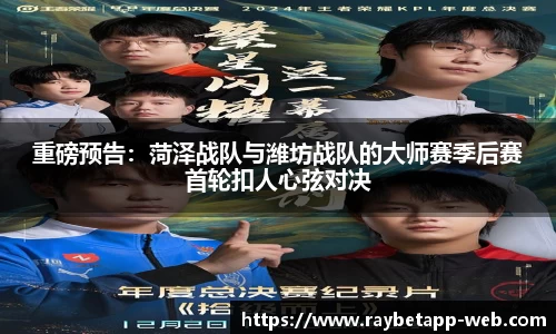 raybet雷竞技平台